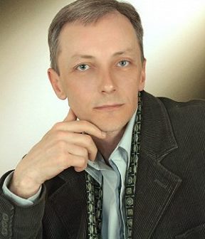 Геннадий Ангелов