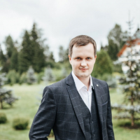 Иван Смирнов