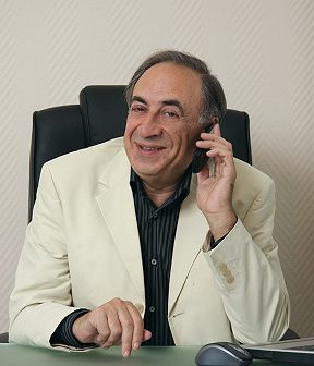 Ефим Смолин
