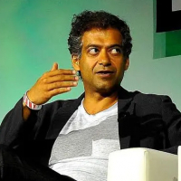 Наваль Равикант