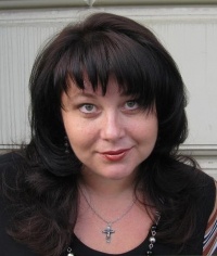 Олеся Чертова