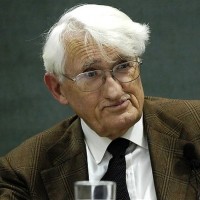 Юрген Хабермас