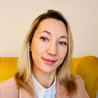 Светлана Райнгруберт