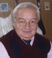 Лев Балашов