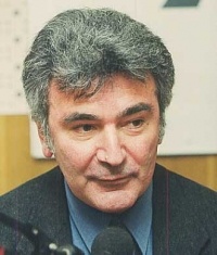 Александр Пумпянский