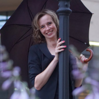 Светлана Баранова