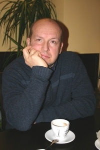 Андрей Ванденко