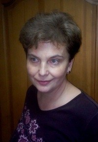 Наталья Сапункова