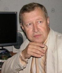 Алексей Бархатов