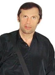 Вячеслав Разумовский
