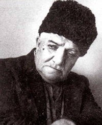 Юсуп Хаппалаев