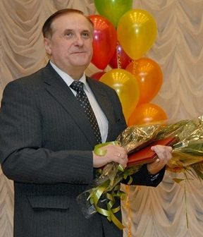 Николай Филатов