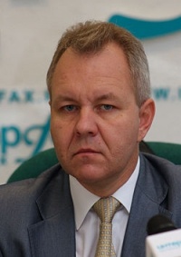 Владислав Иноземцев