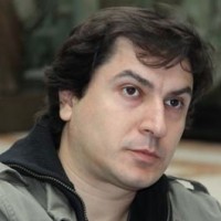 Илья Оганджанов
