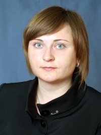 Ирина Евтушенко