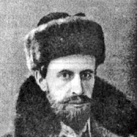Валериан Бородаевский