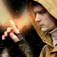 Денис Иванов-Ковалёв