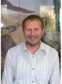 Владимир Бабенко