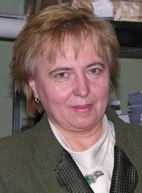 Ирина Леонтьева