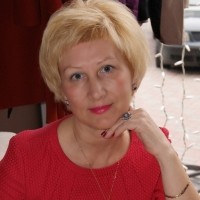 Ирина Денисова