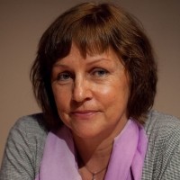 Хелена Турстен