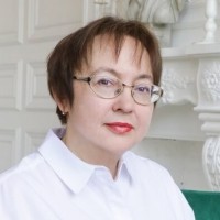 Марина Коноваленко