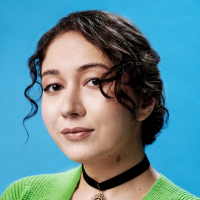 Ксения Черкашина