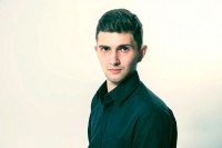 Александр Верещагин