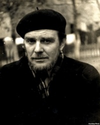 Павел Улитин