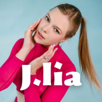 Лия Джей