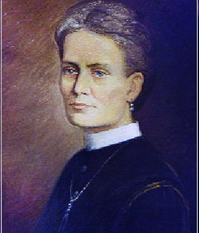 Елена Молоховец