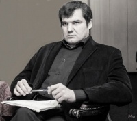 Шамиль Куряев