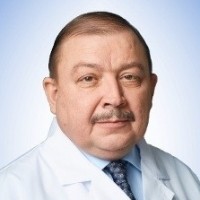 Александр Беленко