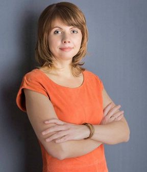 Светлана Бронникова