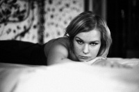 Анастасия Абрамова