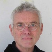 Саймон Морли