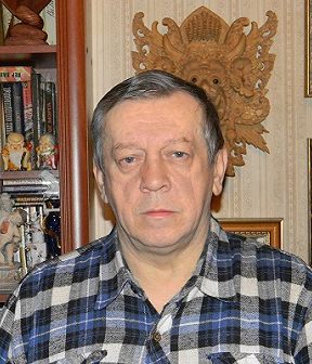 Андрей Басов