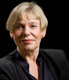 Карен Армстронг