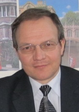 Дмитрий Гусев