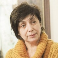 Моника Спивак