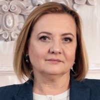 Елена Вавилова