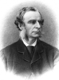 Charles Kingsley