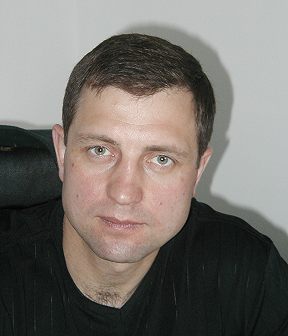 Валентин Бадрак