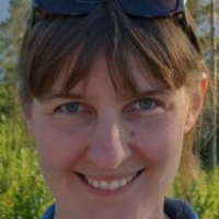 Юлия Антонова-Андерссон