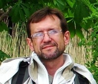 Валерий Лаврусь
