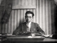 Робер Деснос