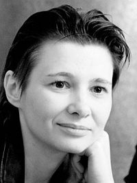 Ольга Златогорская