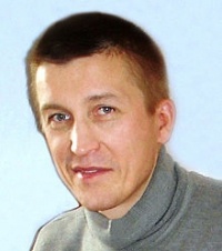 Андрей Щупов