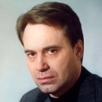 Валерий Жмак