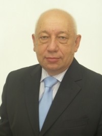 Виктор Пестриков